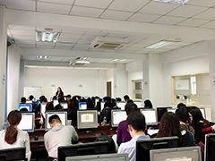 上海第40期CPDA課程正式開課！
