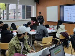 上海交大深度學習面授課程開班